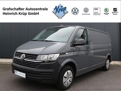 Occasion VW Transporter 150 PK (110 kW) 2023 Grijs Van
