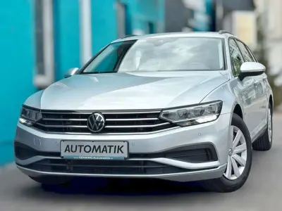 Usata VW Passat