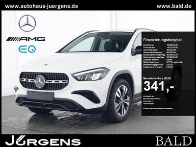 Mercedes GLA180