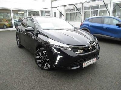Neu Mitsubishi Colt Edition 143 PS (105 kW) 2025 Schwarz Limousine