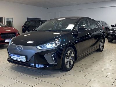 gebraucht Hyundai Ioniq Premium*Leder*Navi*LED*R.Cam*ACC*Wärmepumpe*