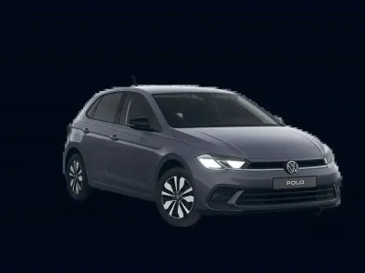 Gebraucht VW Polo Goal 95 PS (69 kW) 2025 Grau Kleinwagen
