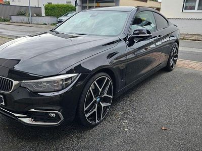 BMW 430