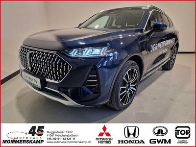 Gebraucht Wey 05 Lux 476 PS (350 kW) 2025 Blau SUV