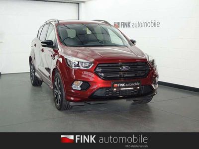 gebraucht Ford Kuga 1.5 Ecoboost