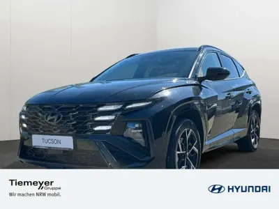 Gebraucht Hyundai Tucson