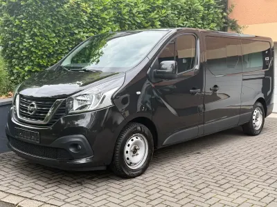Gebraucht Nissan NV300 Premium Edition 170 PS (125 kW) 2019 Van