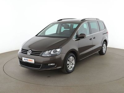 VW Sharan