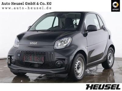 Gebraucht Smart ForTwo Electric Drive 60 kW (82 PS) 2023 Bodypanels in black Coupé