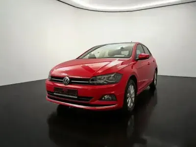 Brugt VW Polo
