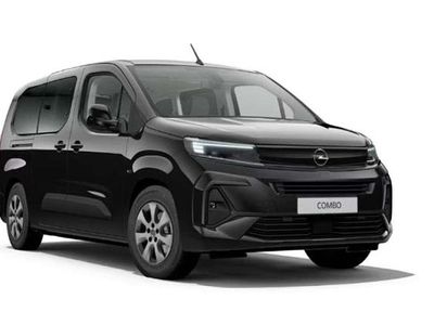Opel Combo Life
