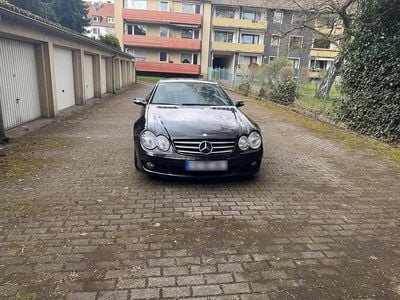 Gebraucht Mercedes SL350 272 PS (200 kW) 2007 Schwarz Cabrio