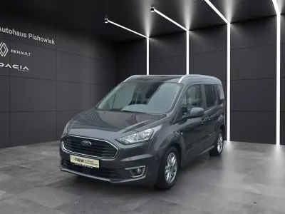 Gebraucht Ford Tourneo Connect