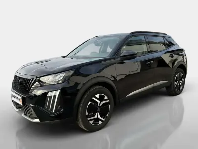 Gebraucht Peugeot 2008