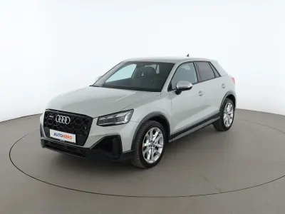 Gebraucht Audi SQ2