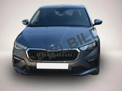 Gebraucht Skoda Scala
