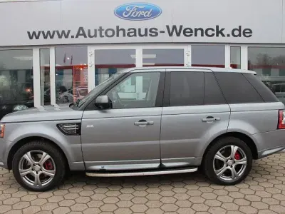 Gebraucht Land Rover Range Rover