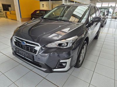Occasion Subaru XV Active 150 ch (110 kW) 2020 Gris SUV