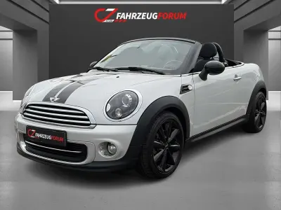 Gebraucht Mini Cooper Cabriolet
