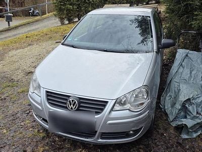 Usata VW Polo 2007 Grigio Utilitaria