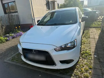 Gebraucht Mitsubishi Lancer