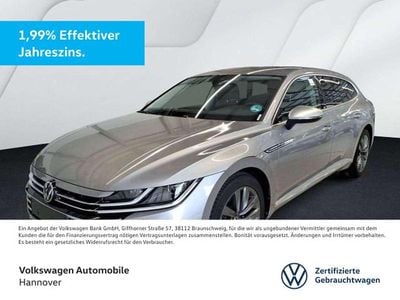 VW Arteon