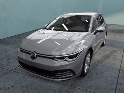 gebraucht VW Golf 1.4 eHybrid STYLE IQ.LIGHT NAVI APP-CON SITZH