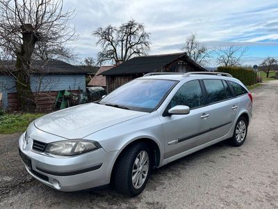 gebraucht Renault Laguna II 