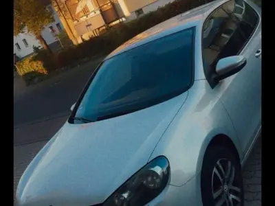 Gebraucht VW Golf VI