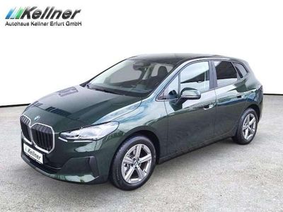 BMW 216