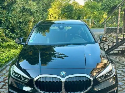 Gebraucht BMW 118