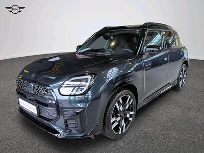 Gebraucht Mini Countryman 170 PS (125 kW) 2024 Grau SUV