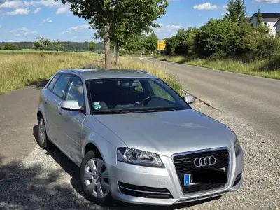 Gebraucht Audi A3 Sportback