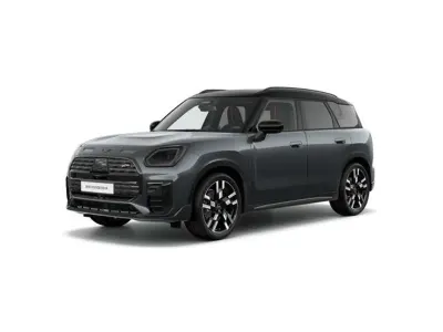 Gebraucht Mini John Cooper Works Countryman 230 kW (313 PS) 2025 Legend grey metallic SUV