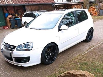 gebraucht VW Golf V 