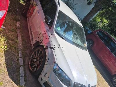 Gebraucht Skoda Octavia