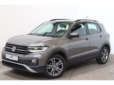 gebraucht VW T-Cross - 1.0 TSI