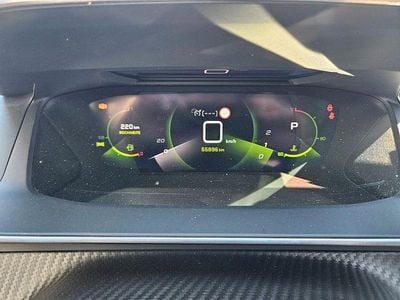 Gebraucht Peugeot 2008 GT 131 PS (96 kW) 2021 Braun SUV