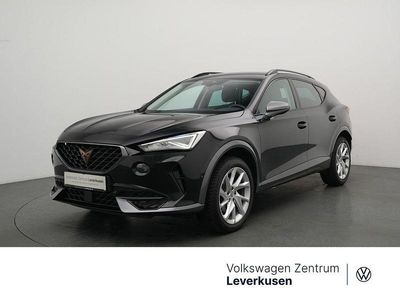 Usata Cupra Formentor 150 CV (110 kW) 2023 Nero SUV