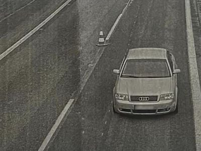 Gebraucht Audi A6 150 PS (110 kW) 2003 Beige Limousine