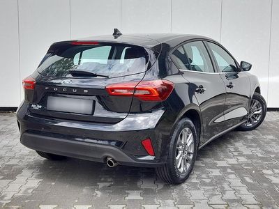 Neu Ford Focus 125 PS (91 kW) 2025 Metallic