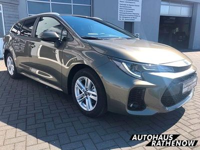 Braun Gebraucht 2022 Suzuki Swace Comfort+ Kombi | 27.990 € (Teuer)