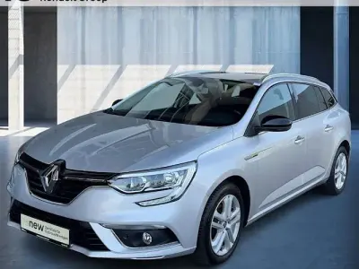 Gebraucht Renault Arkana Techno 140 PS (102 kW) 2025 Schwarzmetallic SUV