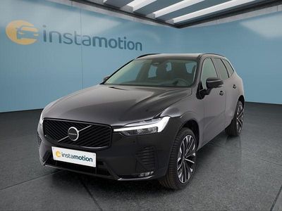 Schwarz Gebraucht 2025 Volvo XC60 SUV | 63.499 €