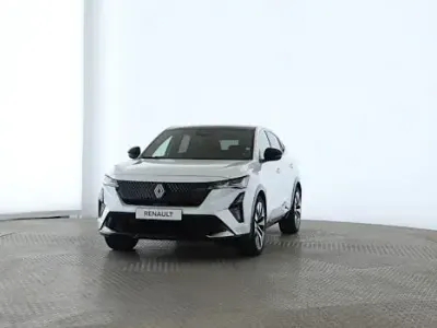 Occasion Renault Rafale Techno 200 ch (147 kW) 2025 Blanc SUV