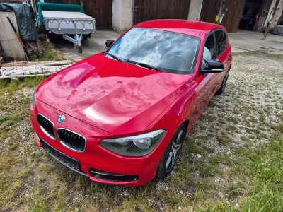 Gebraucht BMW 116