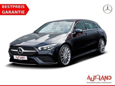 Mercedes CLA250