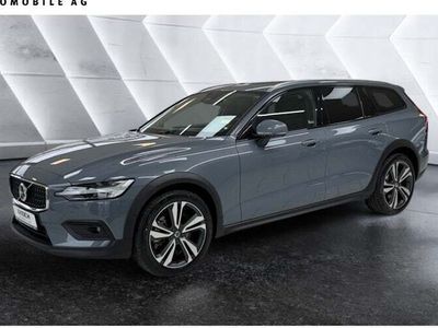 Volvo V60 CC