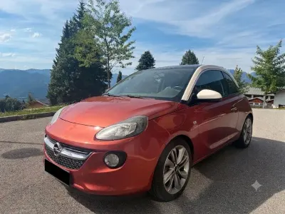 Gebraucht Opel Adam