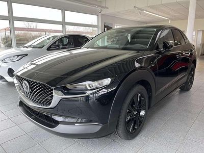 Neu Mazda CX-30 Homura-Line 186 PS (136 kW) 2026 Jet black SUV